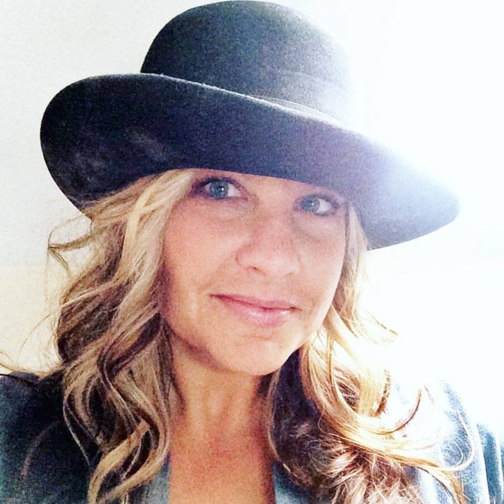 Meet your Posher, Kellie